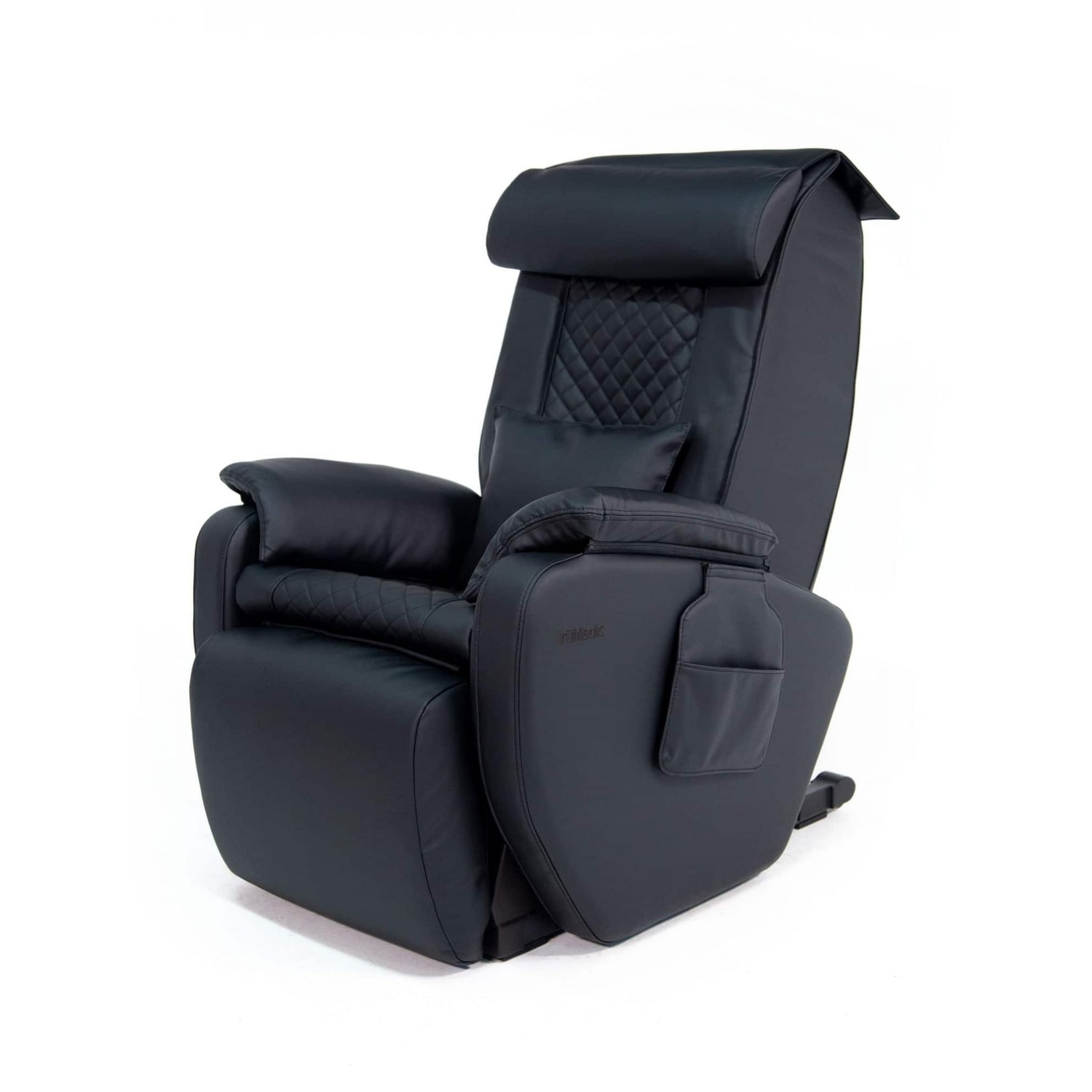 Trumedic InstaShiatsu Massage Chair Black Bed Bath Beyond